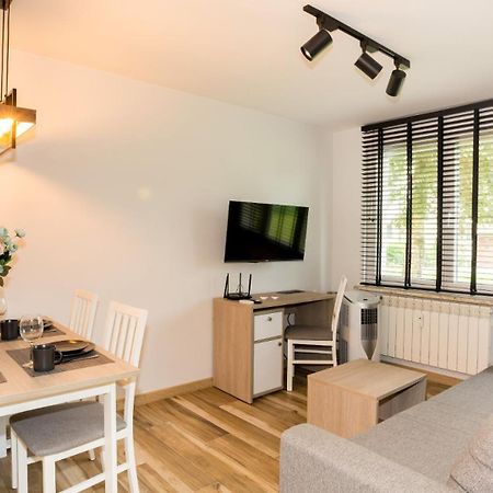 Apartament Baltycka 3 Ustka Extérieur photo