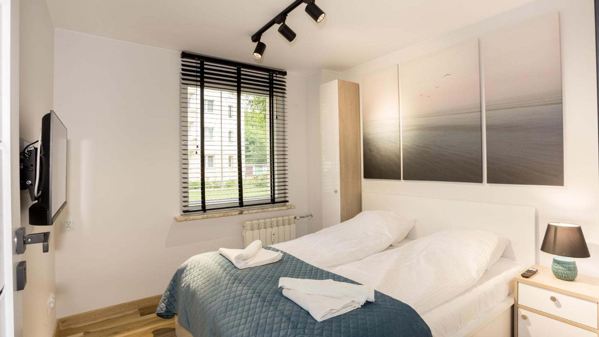 Apartament Baltycka 3 Ustka Extérieur photo